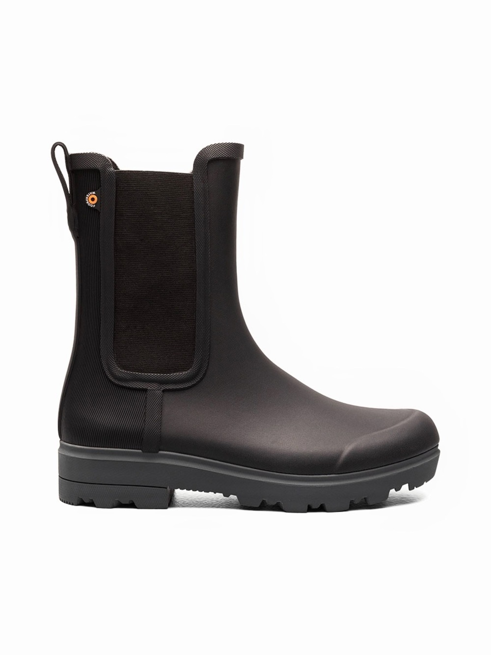 NEW BOGS HOLLY TALL Chelsea Rain Boot - Rugged Waterproof Chelsea